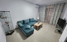 Libertatii Residence